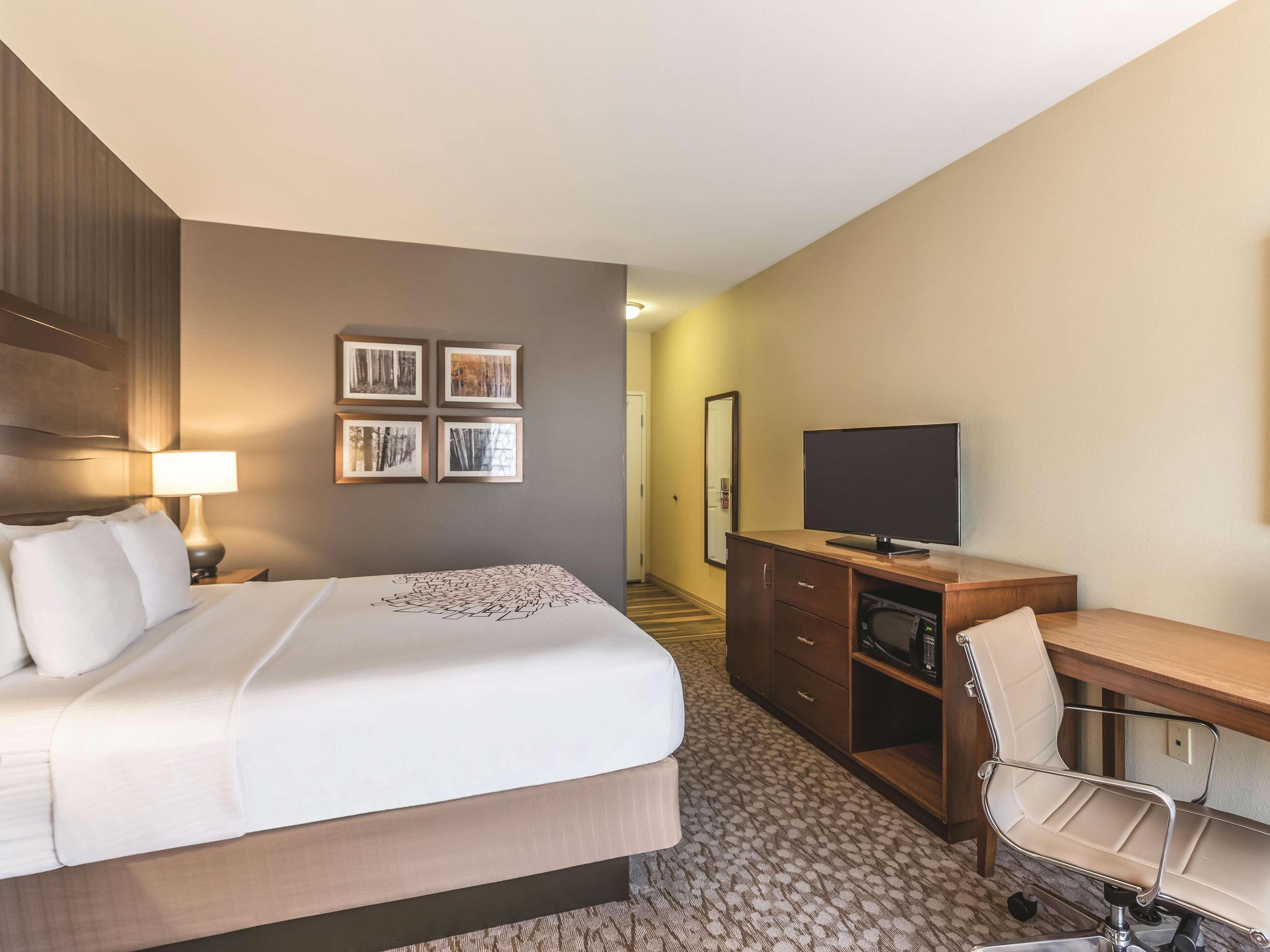 La Quinta By Wyndham Durango Hotel Buitenkant foto