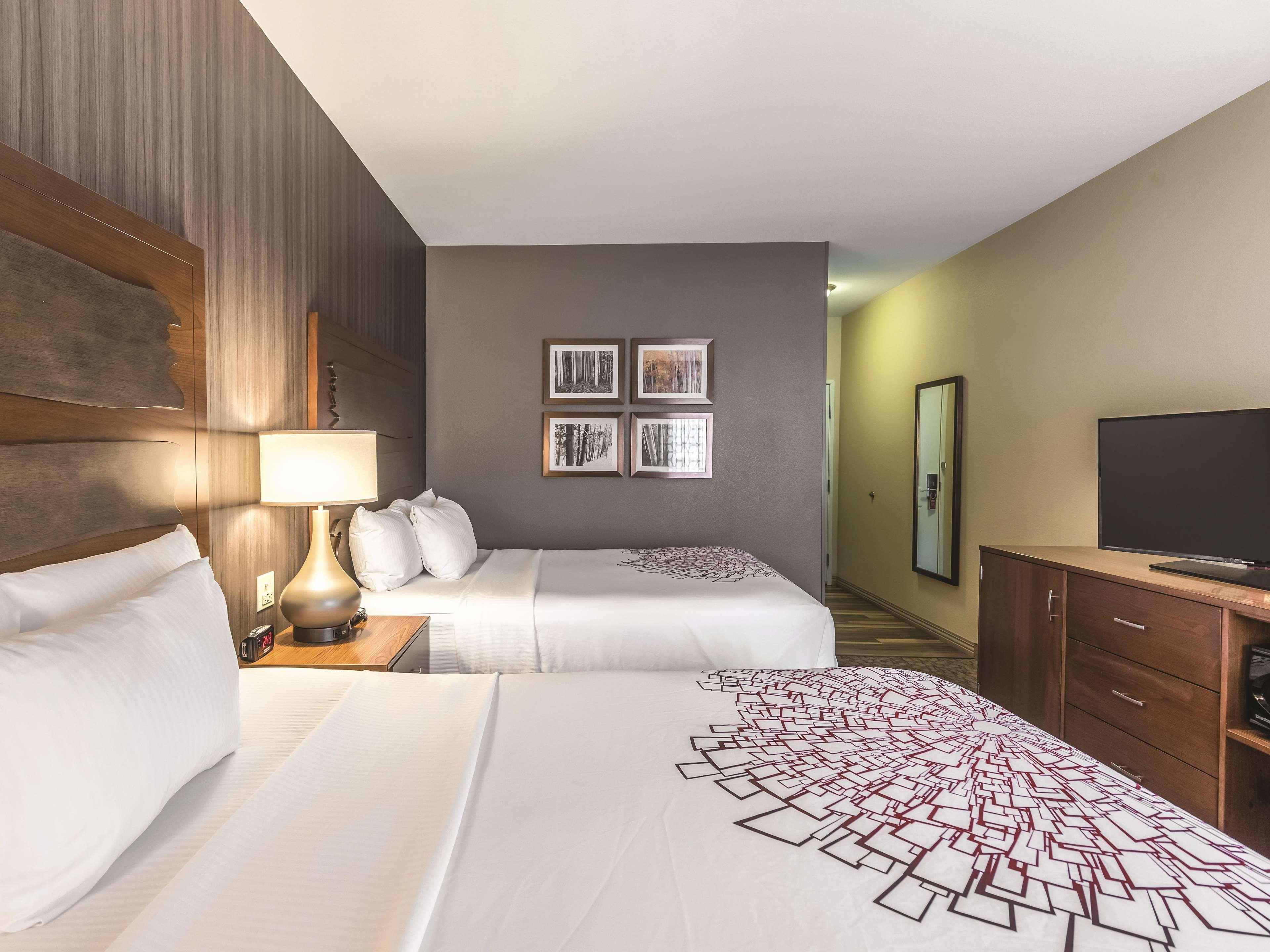 La Quinta By Wyndham Durango Hotel Buitenkant foto