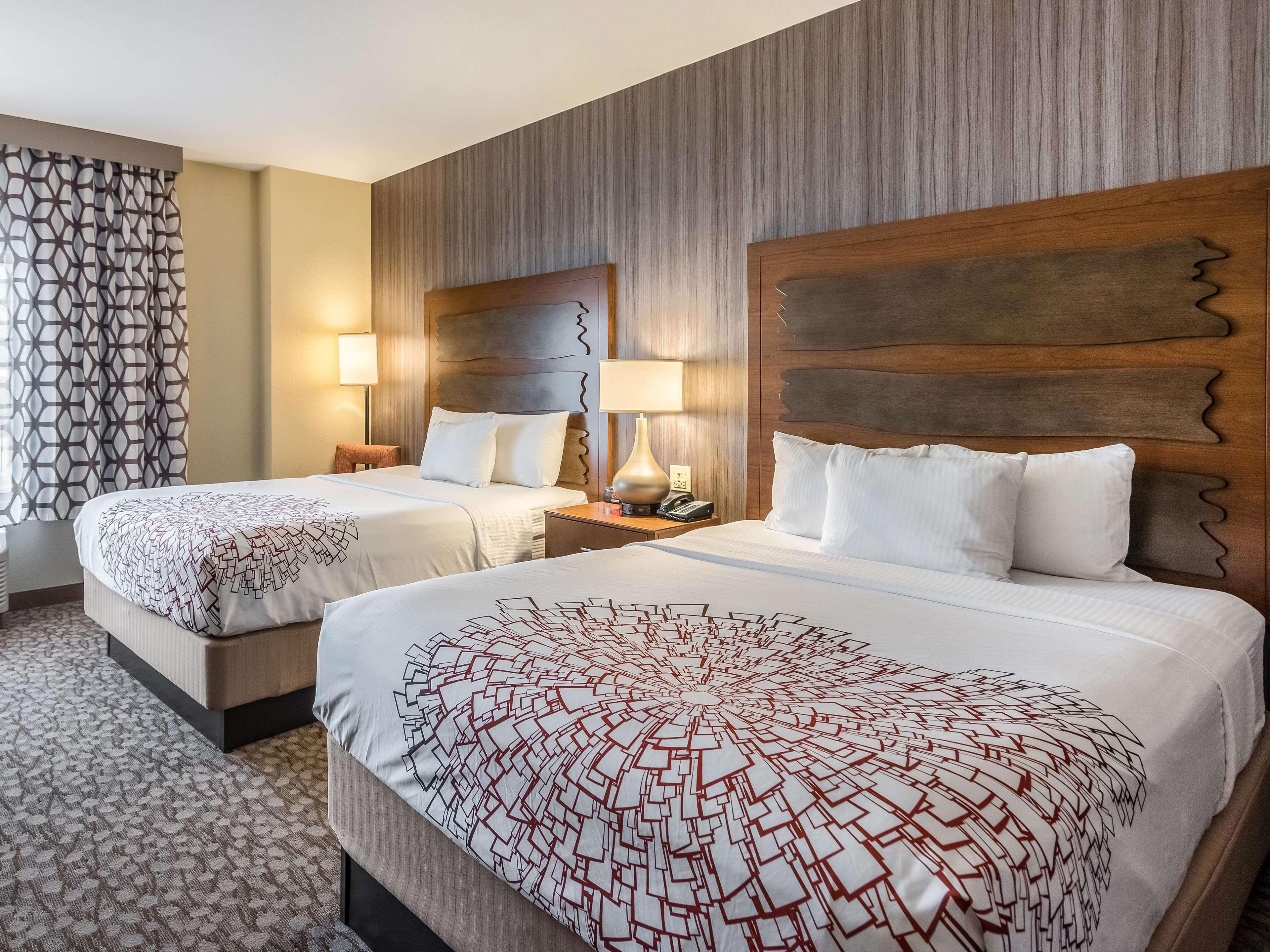 La Quinta By Wyndham Durango Hotel Buitenkant foto