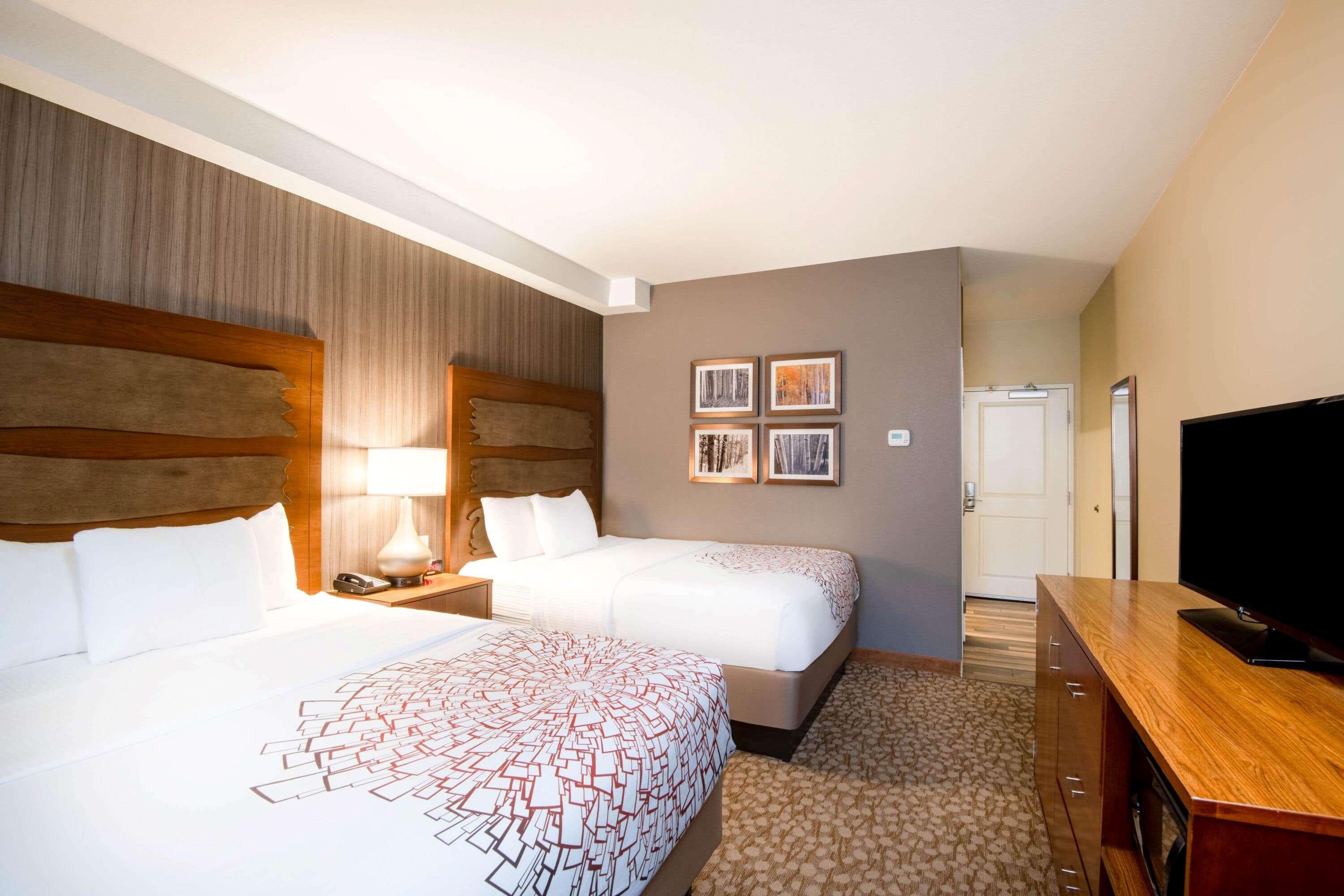 La Quinta By Wyndham Durango Hotel Buitenkant foto