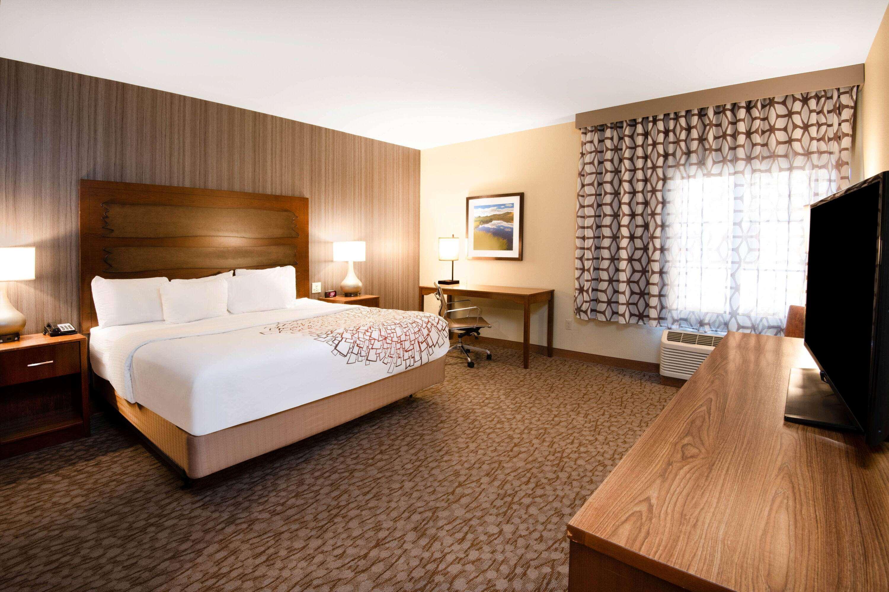 La Quinta By Wyndham Durango Hotel Buitenkant foto