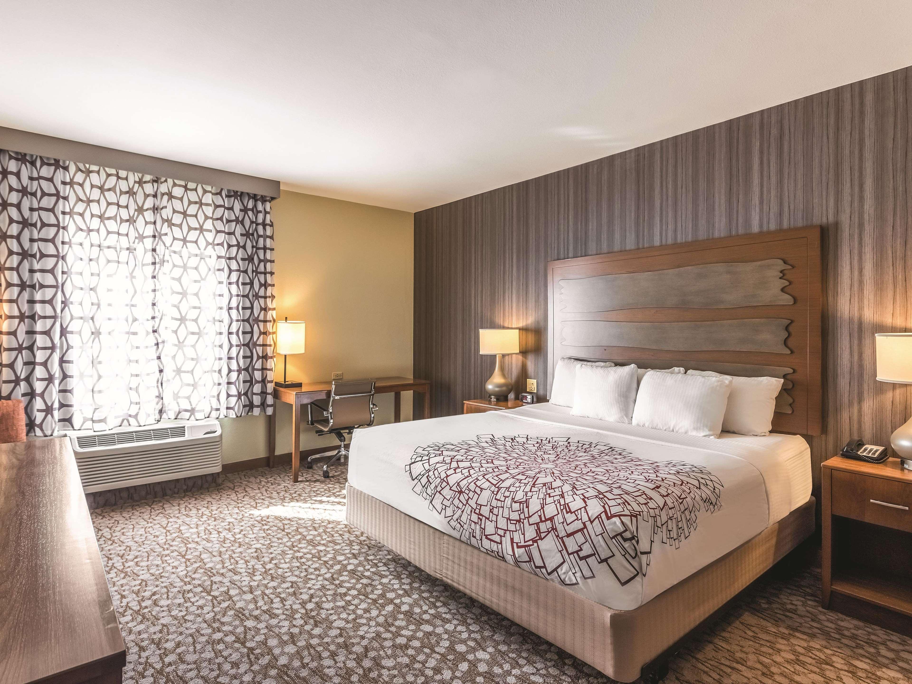 La Quinta By Wyndham Durango Hotel Buitenkant foto