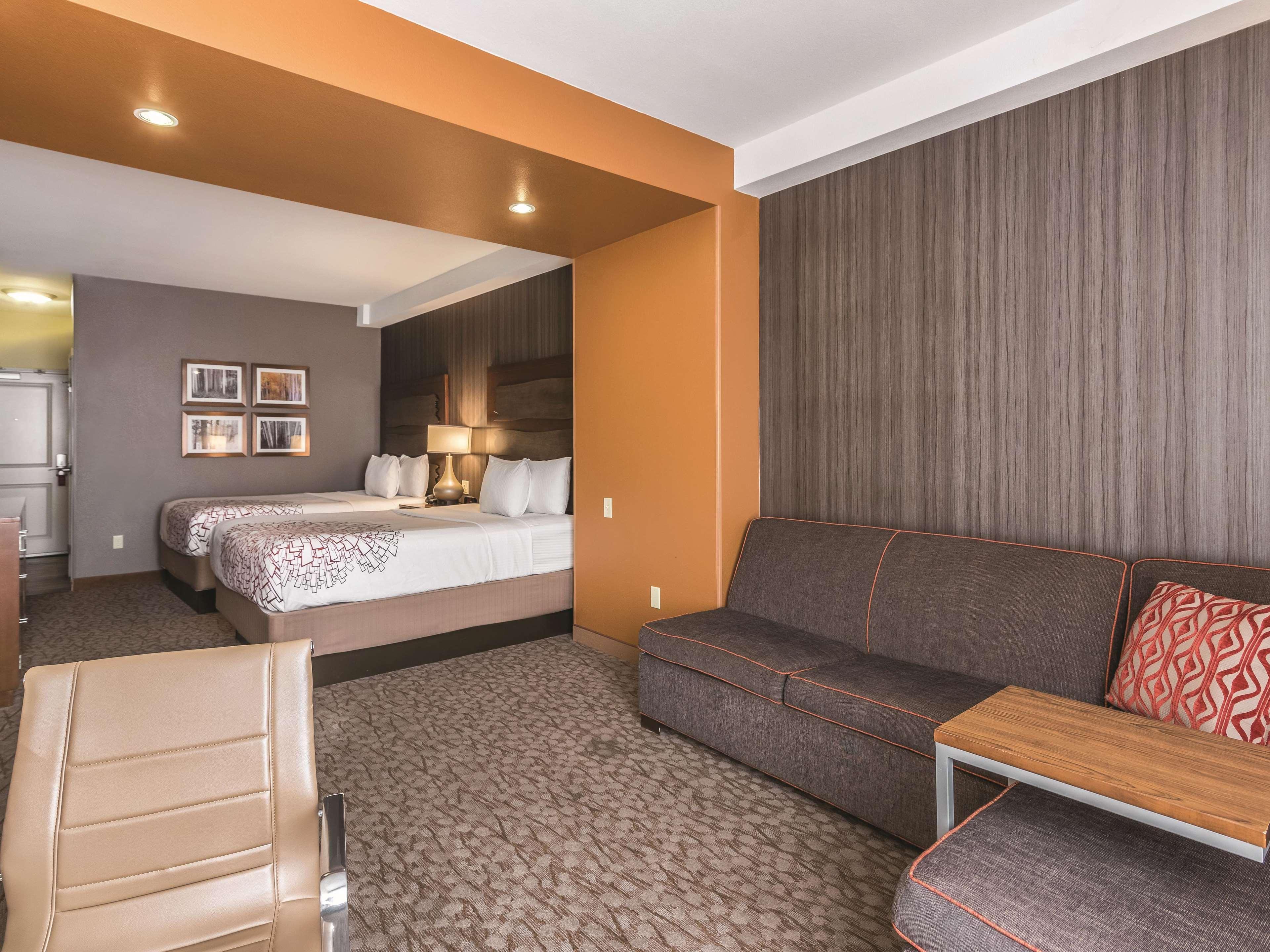 La Quinta By Wyndham Durango Hotel Buitenkant foto