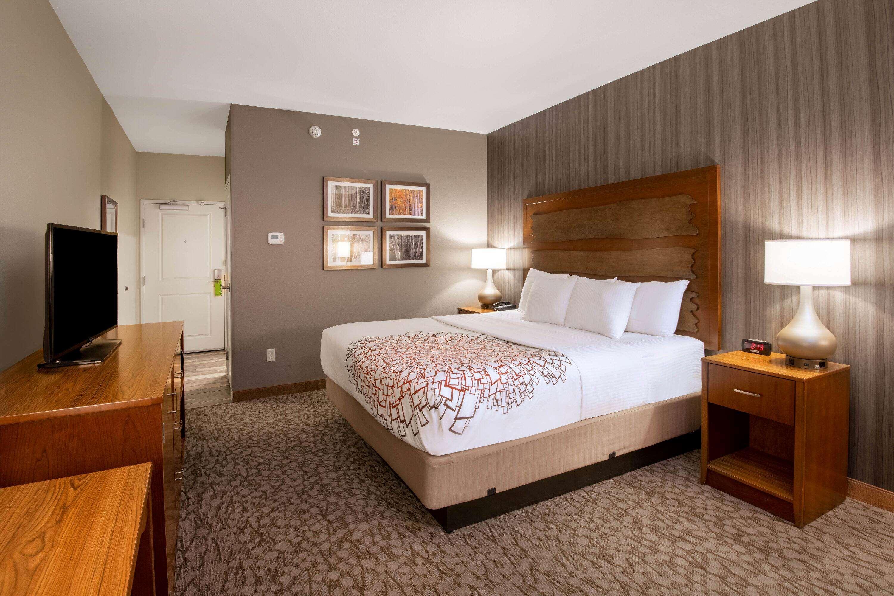 La Quinta By Wyndham Durango Hotel Buitenkant foto