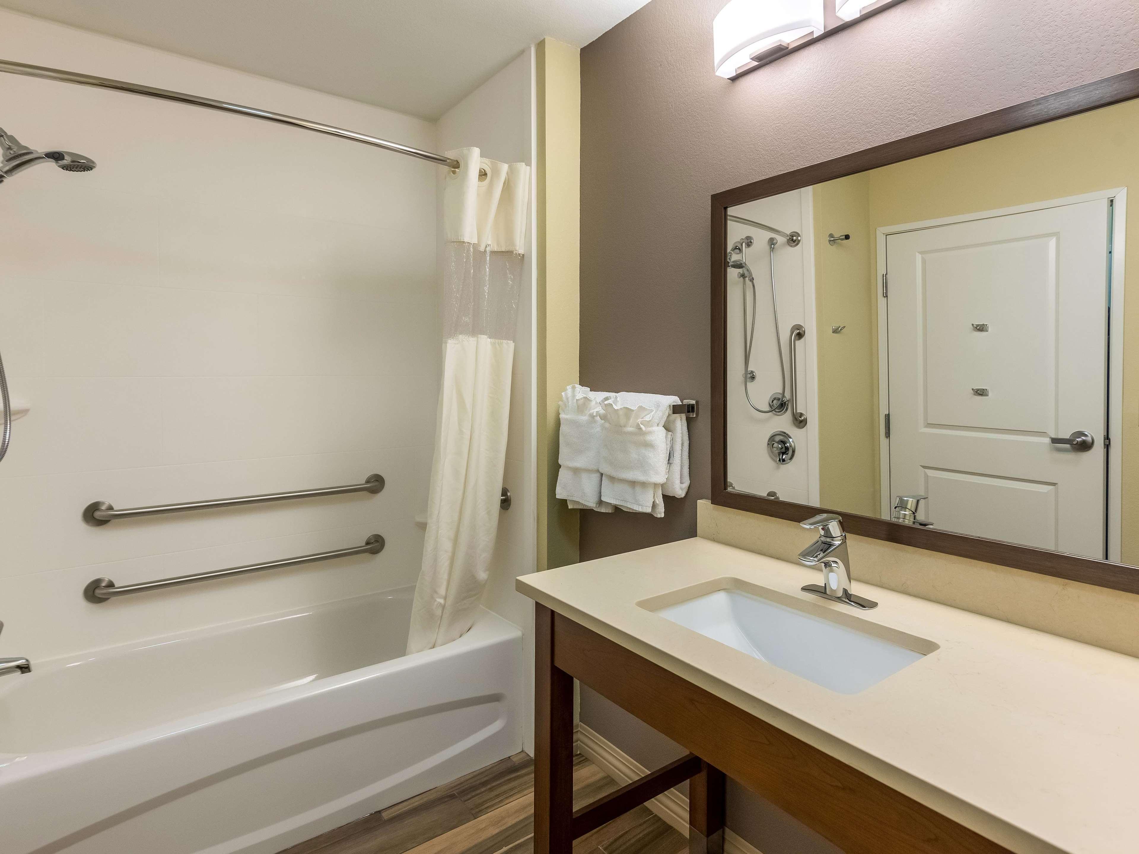 La Quinta By Wyndham Durango Hotel Buitenkant foto