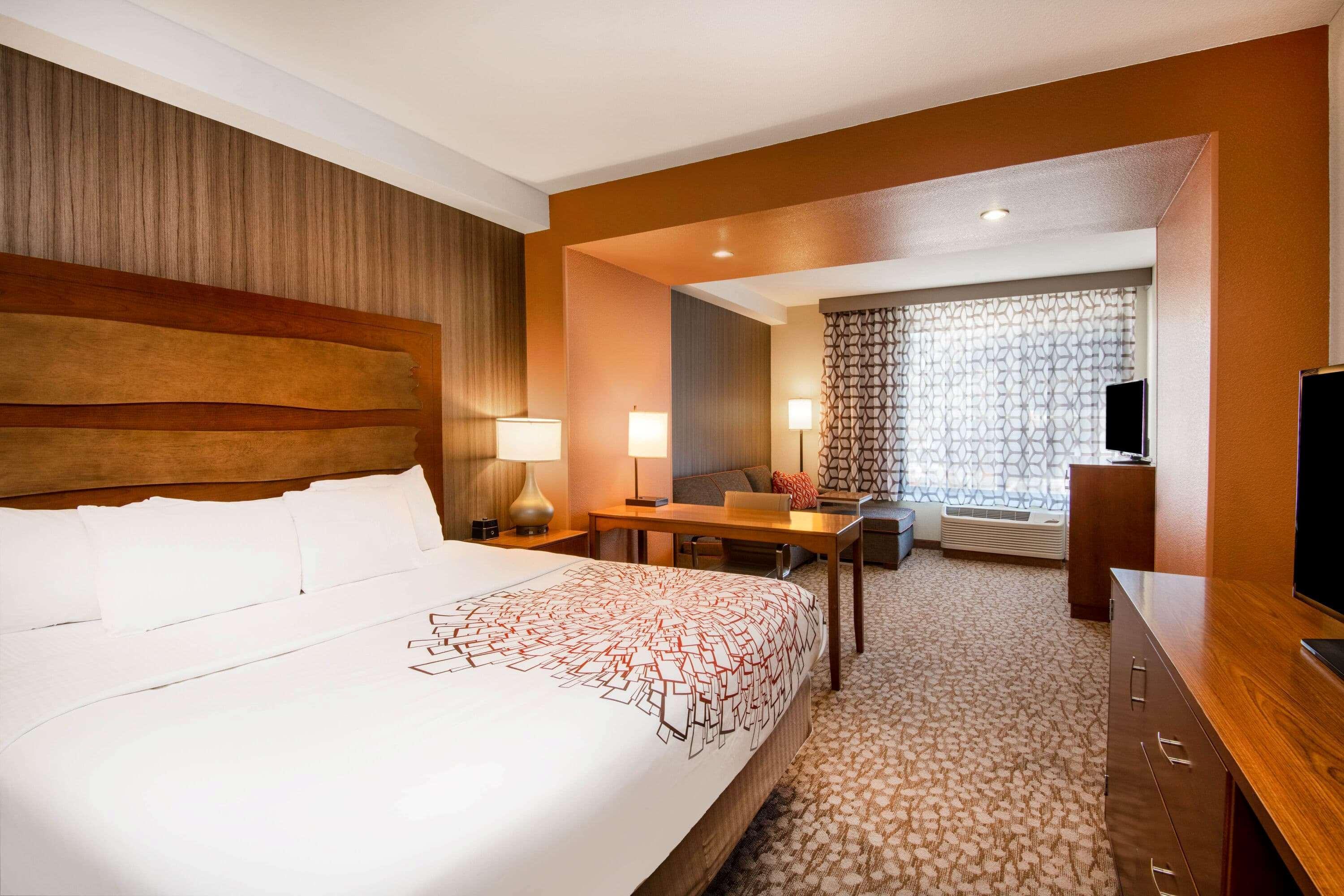 La Quinta By Wyndham Durango Hotel Buitenkant foto