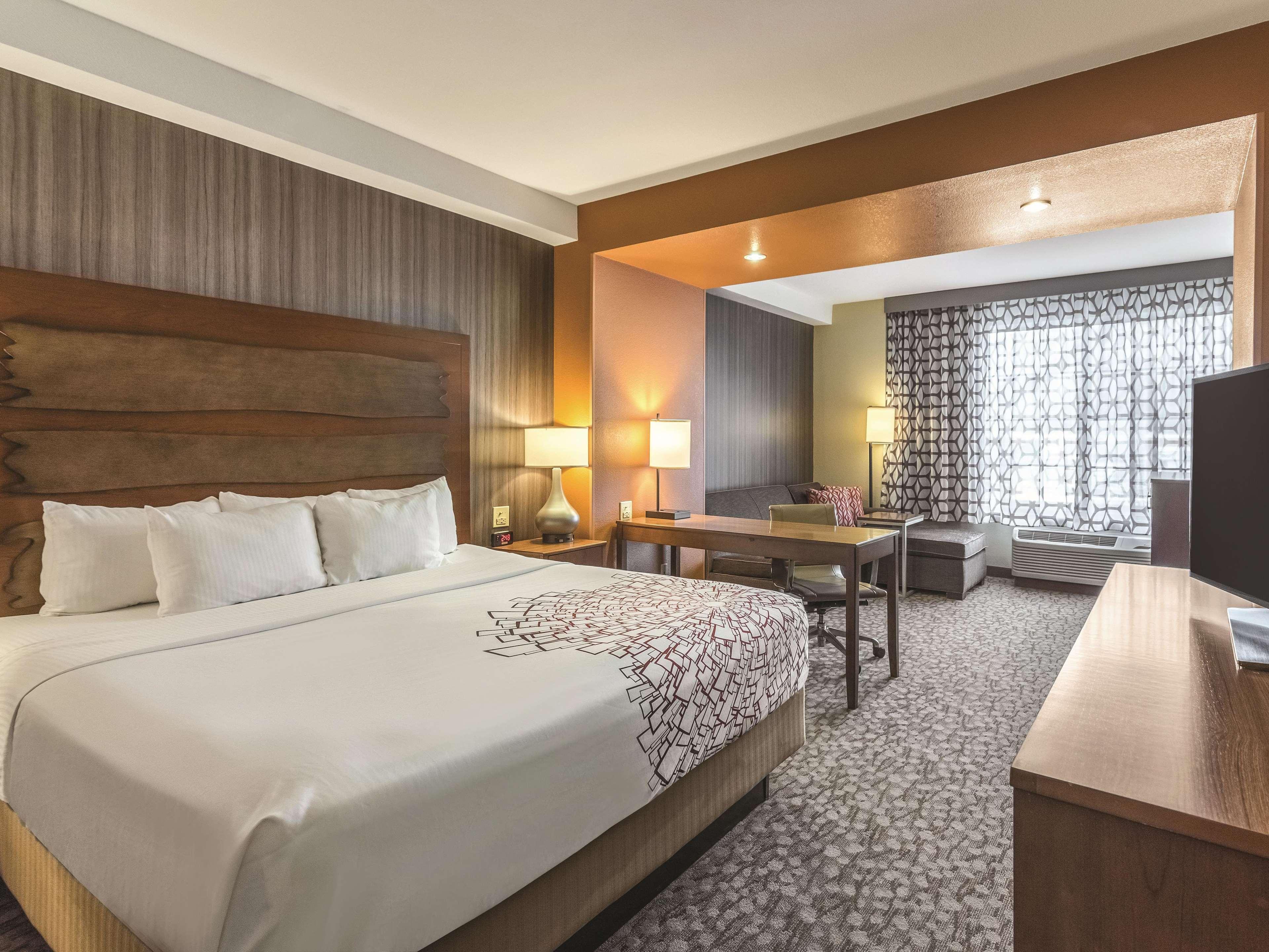 La Quinta By Wyndham Durango Hotel Buitenkant foto