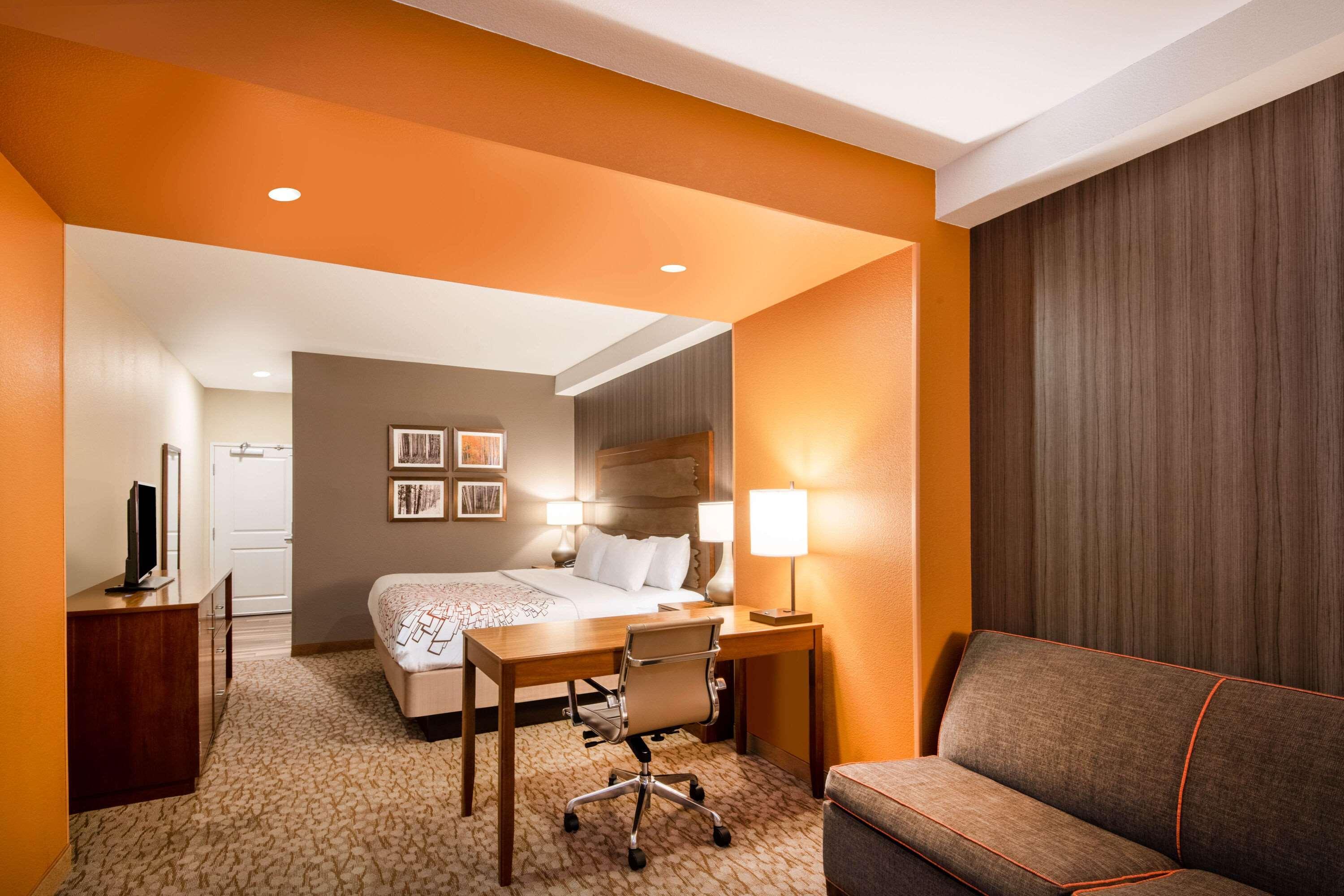 La Quinta By Wyndham Durango Hotel Buitenkant foto