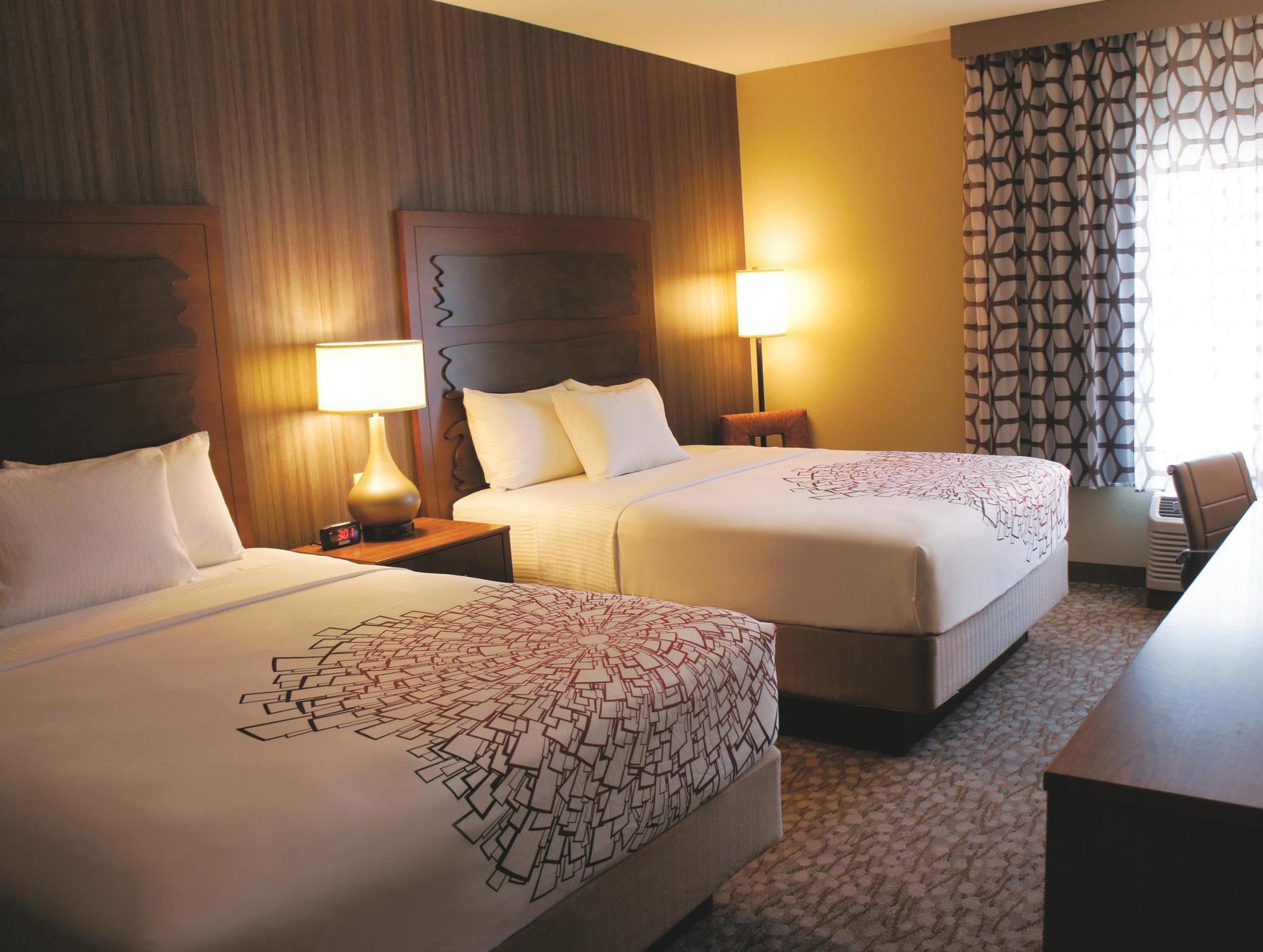 La Quinta By Wyndham Durango Hotel Buitenkant foto