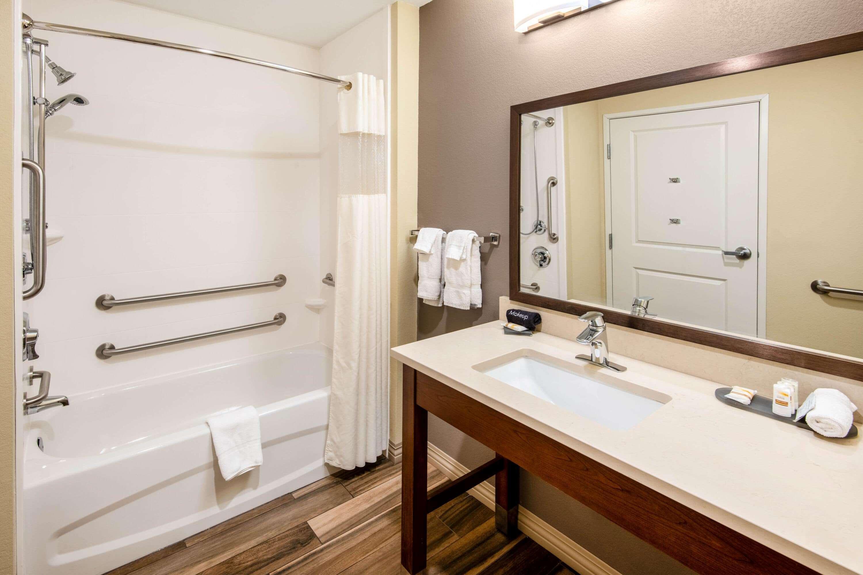 La Quinta By Wyndham Durango Hotel Buitenkant foto