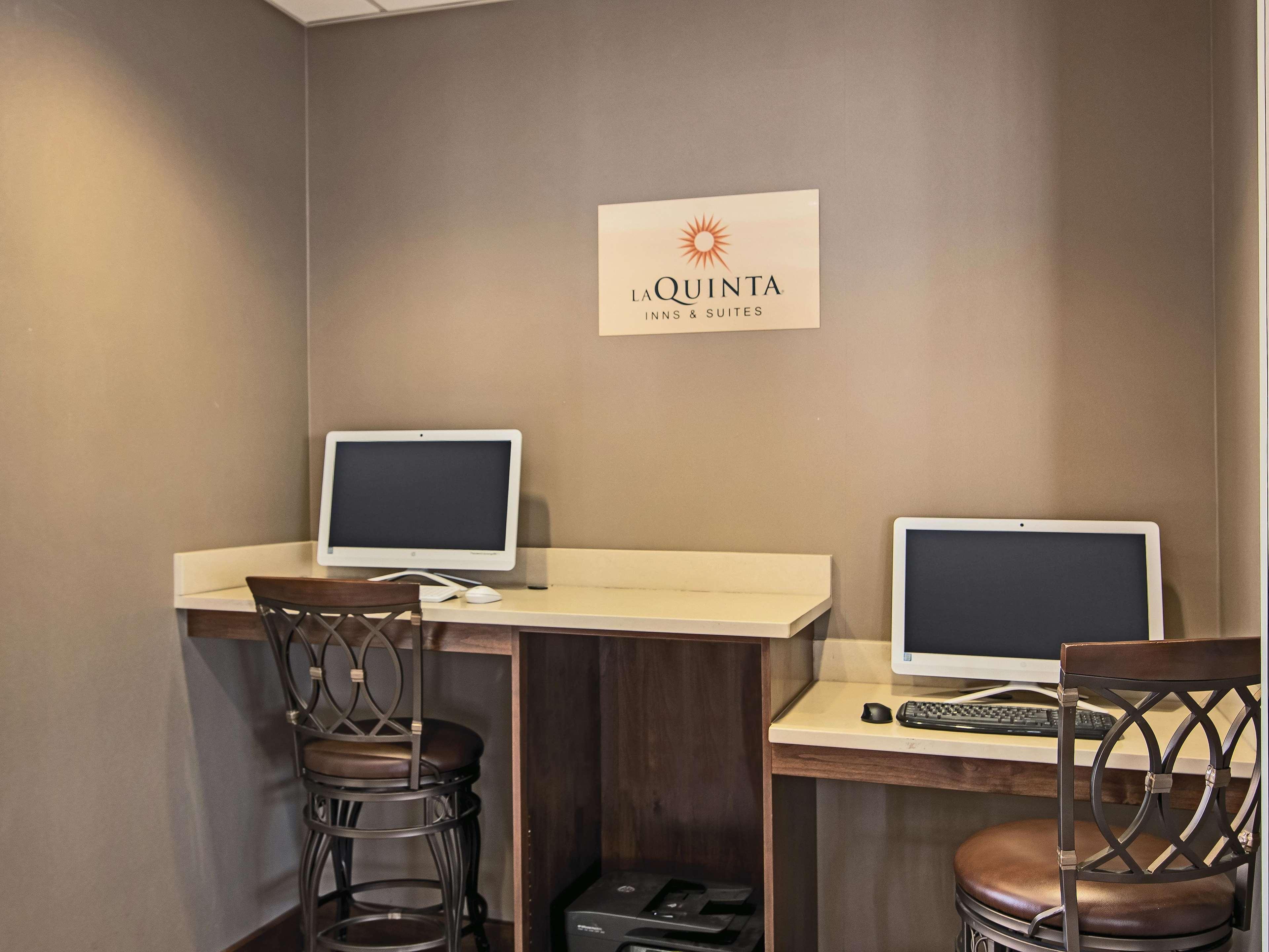La Quinta By Wyndham Durango Hotel Buitenkant foto