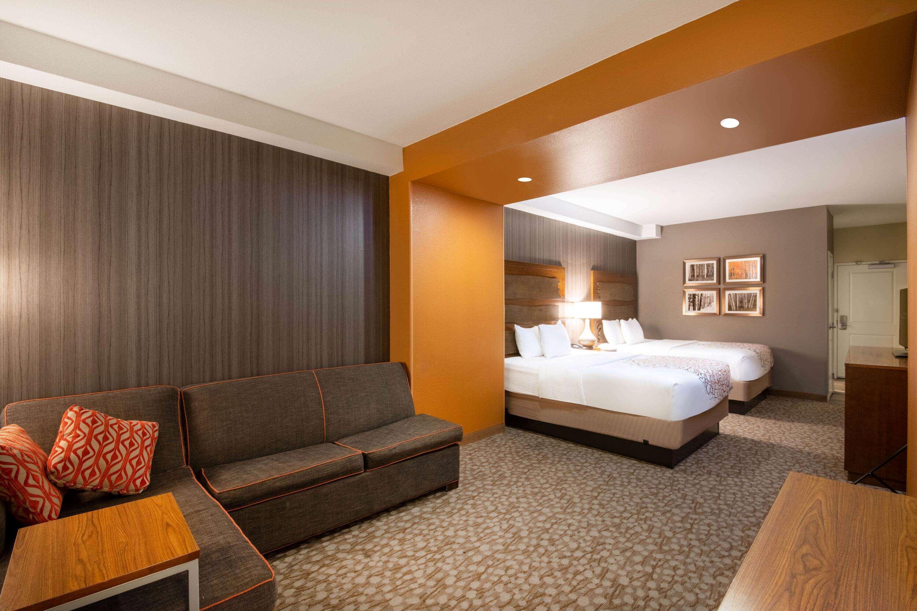 La Quinta By Wyndham Durango Hotel Buitenkant foto